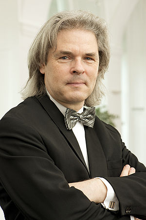 Bernhard van Ham